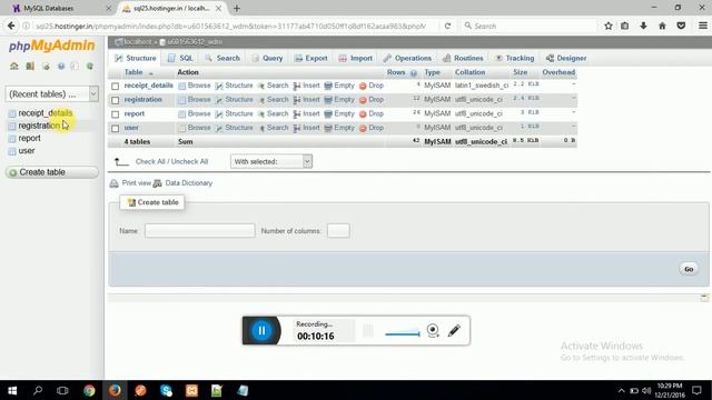 How to convert PHP code in JSON Code смотреть онлайн