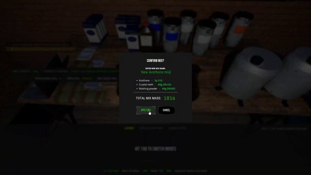 How to Do Keiji Gang 500 Rep Task Recipe Max Profit | Drug Dealer Simulator | Tips & Tricks смотреть онлайн