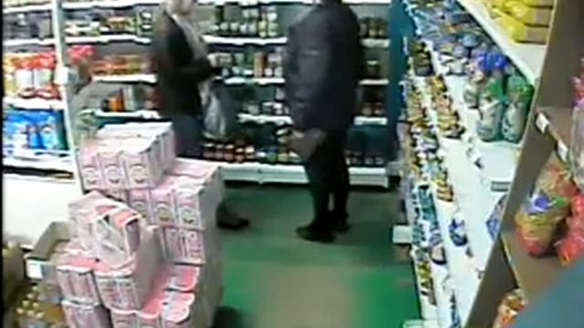 Беляевка "постоянные клиенты" и сгущенка.avi смотреть онлайн