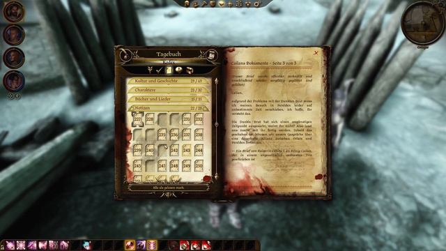 DRAGON AGE: ORIGINS [047] 🐲 Schicksal eines Königs - Lets Play [GER/DEU] смотреть онлайн