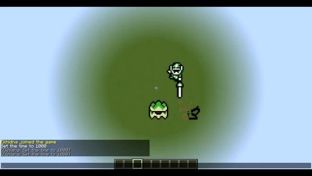 Minecraft link oracle of season pixel art смотреть онлайн