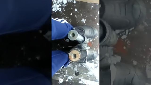 Теория скутера abm gust s 150