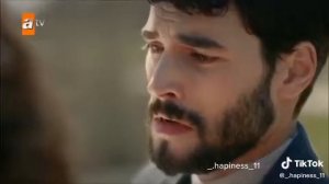 Турецкий сериал Ветреный