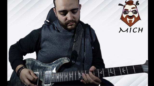 #IoRestoaCasaGuitarJam #2 - Michele Faggio смотреть онлайн