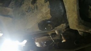 УАЗ ЗМЗ-402. Ремонт Сцепления. 1 ЧАСТЬ