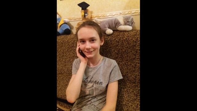 С 18 летием, Ангелина смотреть онлайн