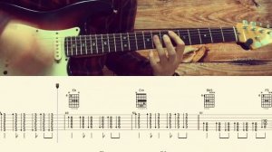 Дайте танк (!) – Вы / Разбор песни на гитаре / Табы, аккорды, бой