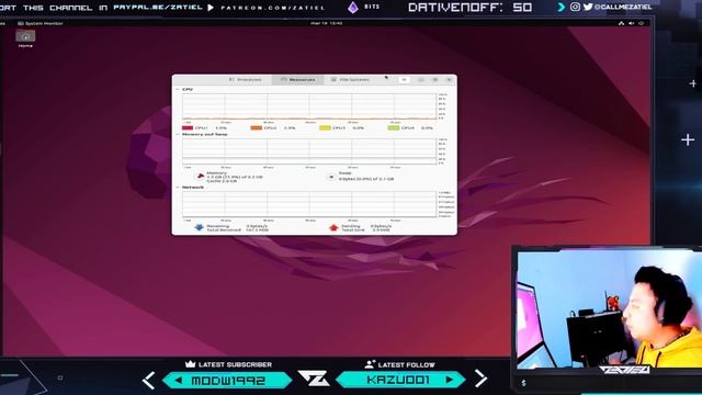 Razones Para Utilizar Ubuntu 22.04 смотреть онлайн