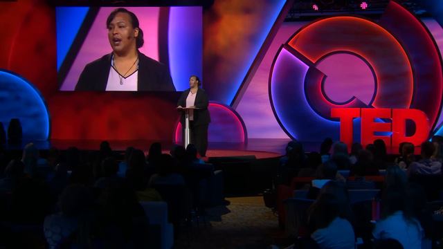 Climate change will displace millions. Here's how we prepare | Colette Pichon Battle смотреть онлайн