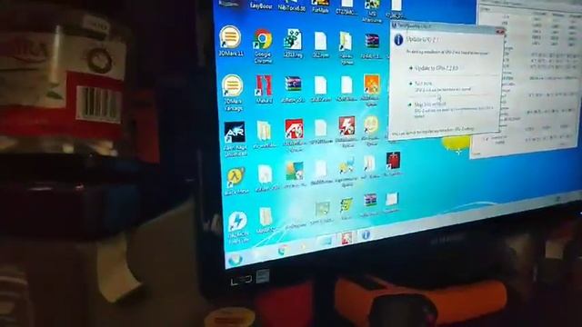 Видеокарта SOYO Radeon RX 580 8 ГБ