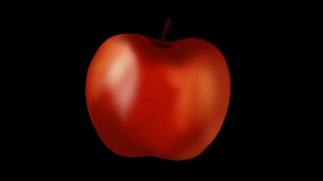 Semi - Realistic Drawing? | Speed Painting | Ibispaint X смотреть онлайн