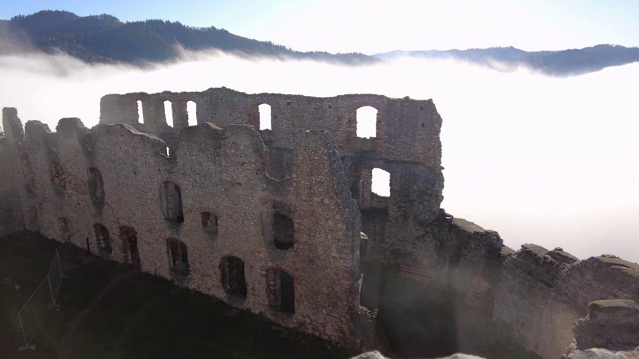 Поездка в Штауфен. Ausflug Nach Staufen.