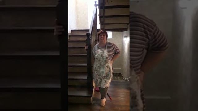 Новосибирск. Лестница 8 декабря 2018 смотреть онлайн