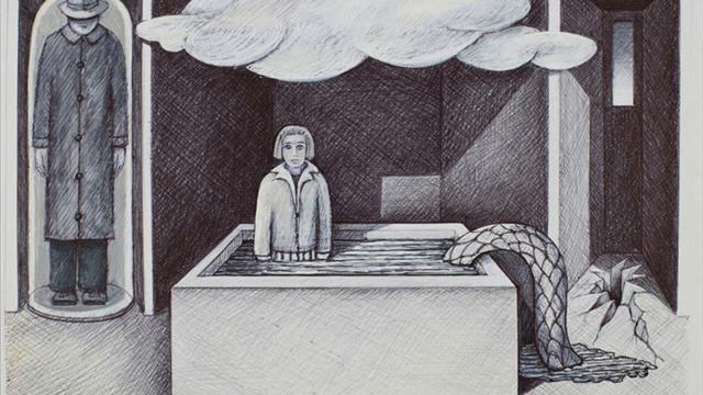 Enrico Pinardi: Metaphysical Intonations смотреть онлайн