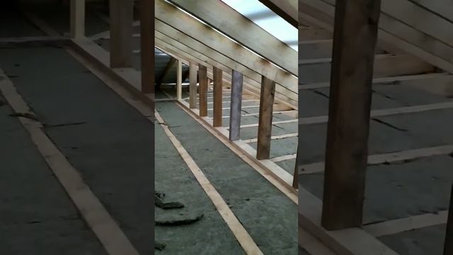 Хорошее утепление - это очень важно! Строительство домов в Воронеже и области. смотреть онлайн