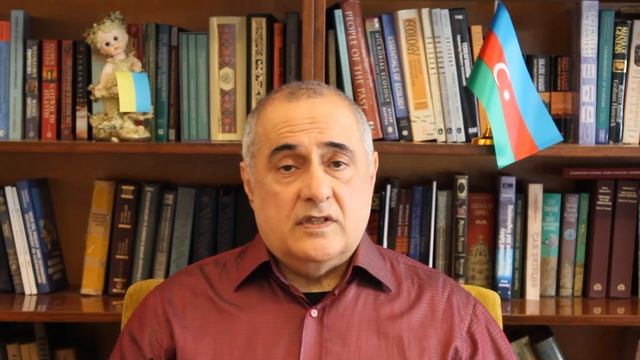 Разоблачение фальсификаций. Миф: "армяне изобрели цветное телевидение". смотреть онлайн