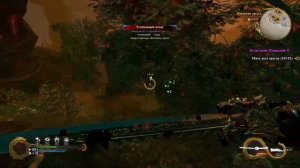 Shadow Warrior 2 фарм сфер 100шт за 6 минут Shadow Warrior 2  orbs farm 100orbs in 6 min