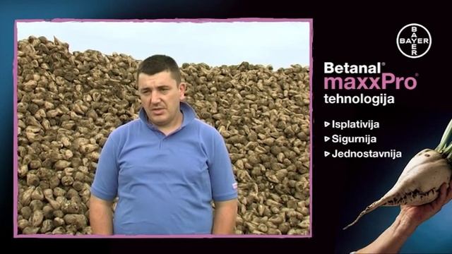 Betanal maxxPro tehnologija смотреть онлайн