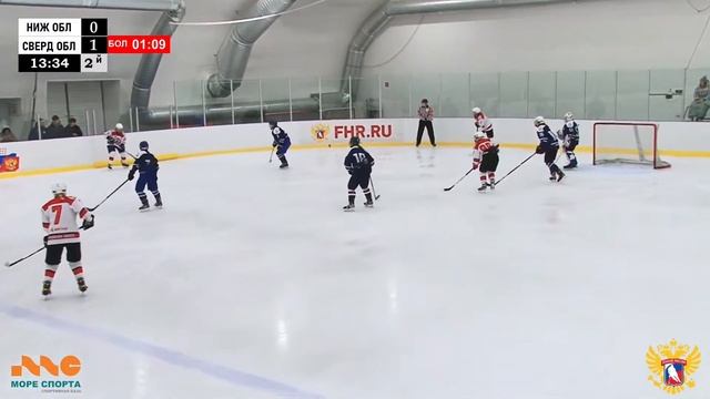 ПРЮ до 18 лет | Нижегородская область - Свердловская область | 02 Марта 2023 г. 11:30 |