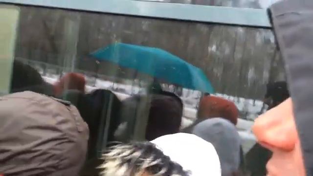 1. Вход в ММЦ, 12:00, 11 ноября (MMC Saharovo, 12 pm, Nov 11) смотреть онлайн