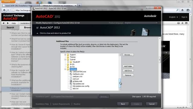 Deployment File and Startup Options смотреть онлайн