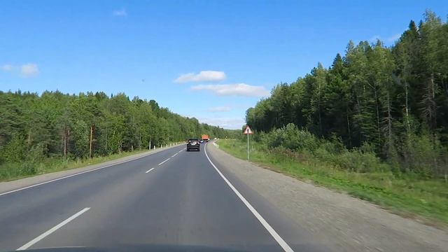 VLOG: Лето в ХАНТЫ-МАНСИЙСКЕ / Квартира в машине/Медведи в лесу/ВЛОГ ДОМОХОЗЯЙКИ/СЕМЕЙНЫЙ КАНАЛ/Vlo смотреть онлайн