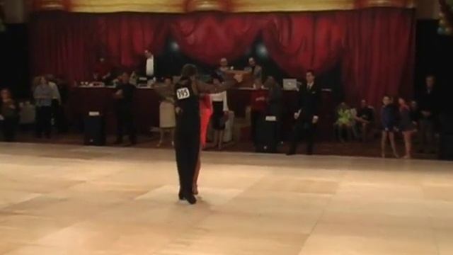 NJ Ball room dancers смотреть онлайн
