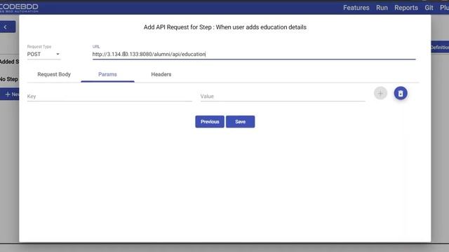 Ignore values in your JSON Response when asserting values in NoCodeBDD смотреть онлайн