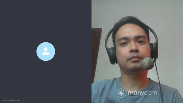 ONLINE INTERVIEW WITH WEBLIO смотреть онлайн