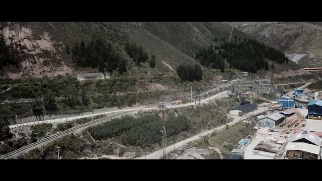 NEUMÁTICO HEADWAY - Confiabilidad y seguridad en las minas del Perú смотреть онлайн