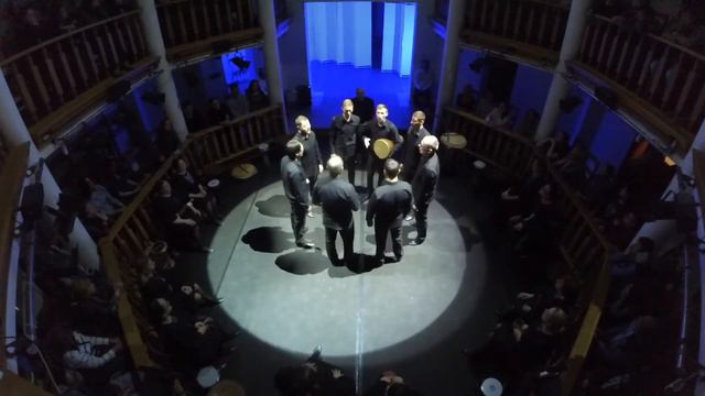 Господи, воззвах - Хор театра ШДИ смотреть онлайн