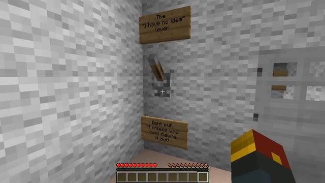 Minecraft | 25 ROOMS (Minecraft Puzzle Map) смотреть онлайн