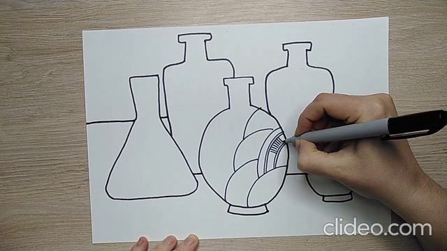 Графика натюрморт смотреть онлайн