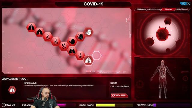przerażające fanowskie scenariusze w plague inc evolved смотреть онлайн