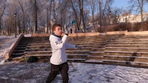 Учу Трюки С Йо-Йо За 24 Часа