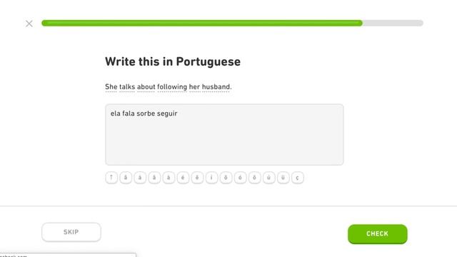 Duolingo мой опыт самостоятельного изучения языка смотреть онлайн