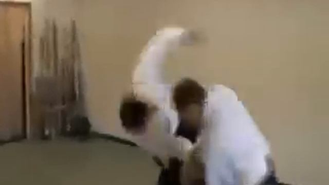Hard Core Aikido смотреть онлайн
