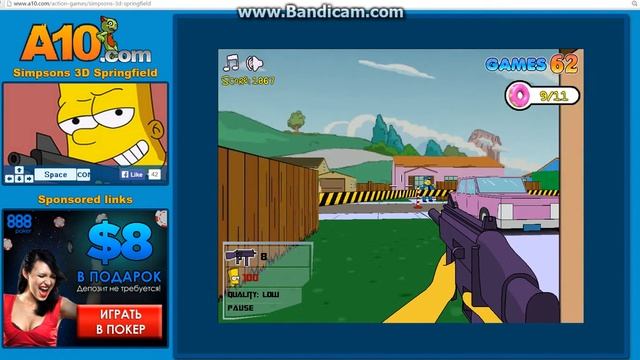 собираем ПОНЧИКИ смотреть онлайн