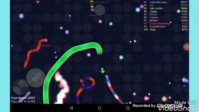 Snake hunter-слезарио :D смотреть онлайн