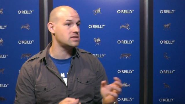 Javascript and Web Performance смотреть онлайн