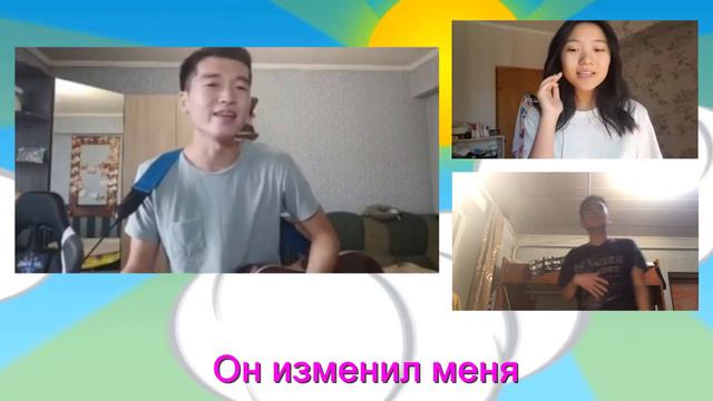 Дошкольники (воскресное богослужение) смотреть онлайн