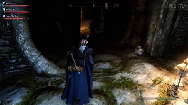 Skyrim Together Season 2 Episode 1 смотреть онлайн