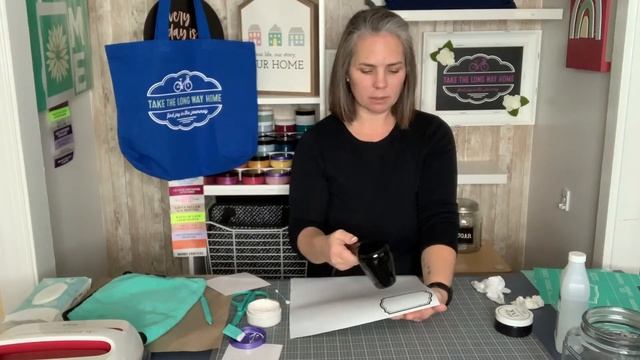 How to Make Custom Pantry Labels 3 Ways with Chalk Couture смотреть онлайн