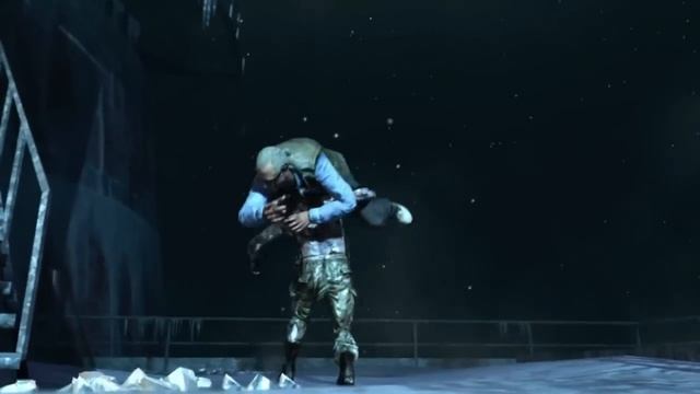 Wicked Zombies - Call of the Dead Intro and Outro - DLC Escalation Map Pack Zombies смотреть онлайн