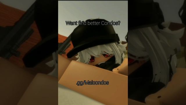 roblox condo 2023 how to join condos #robloxsus #robloxcondos #roblox #shorts смотреть онлайн