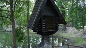 Саратовский горпарк