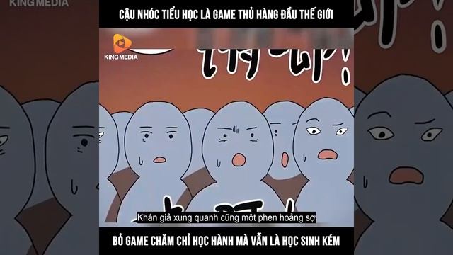 [Simp Team] Cao thủ tái xuất Chap 1-5_Review Manga смотреть онлайн