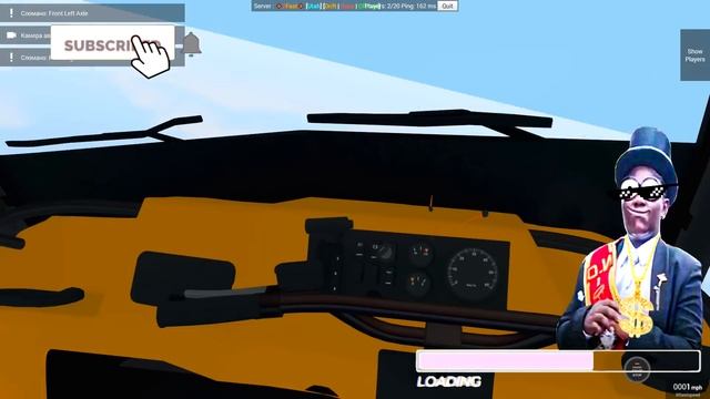 Coffin Dance Meme, But After Every Crash, Coffin Guy Gets MLG Part2 | BeamNG Drive MEME смотреть онлайн