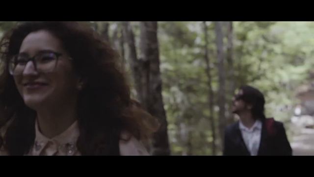 Trailer - Preboda Miriam y Borja смотреть онлайн