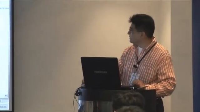 09 - Antonio Akiyama - Oracle Business Intelligence смотреть онлайн